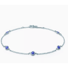Armband - Saphir